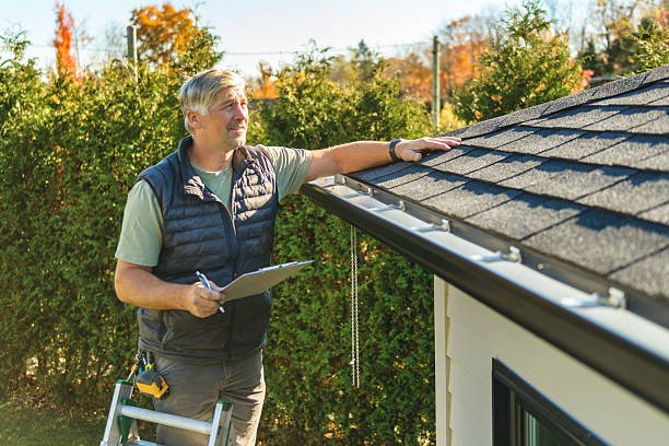 Trusted Roof Inspection service in Colstrip, MT - Ben Roofing and Steel LLC